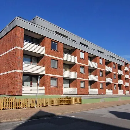 Apartmán Eidum, Whg 003 *