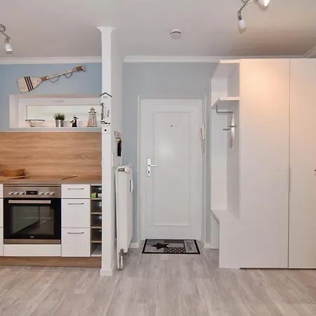 Apartmán Eidum, Whg 003